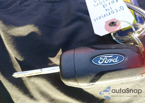 2014 Ford Fusion Se from USA, damaged, VIN 3FA6P0H70ER147035